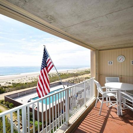 Beachmark 3D Condo Ocean City Exterior foto