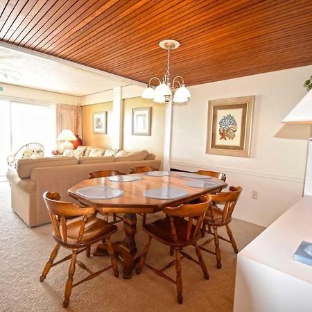 Beachmark 3D Condo Ocean City Exterior foto