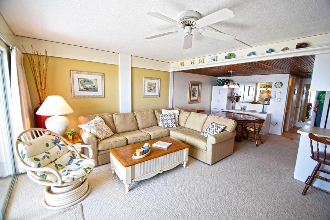 Beachmark 3D Condo Ocean City Exterior foto