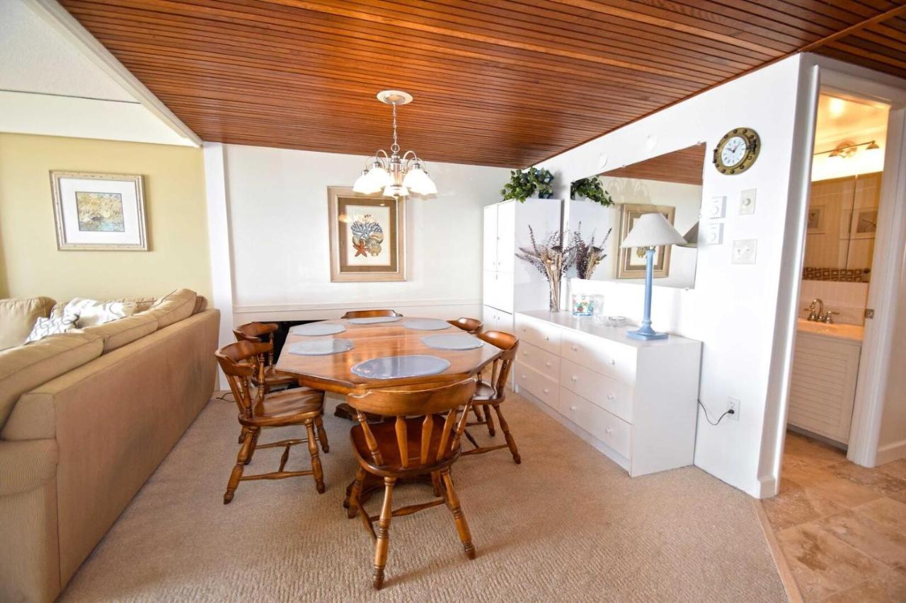 Beachmark 3D Condo Ocean City Exterior foto