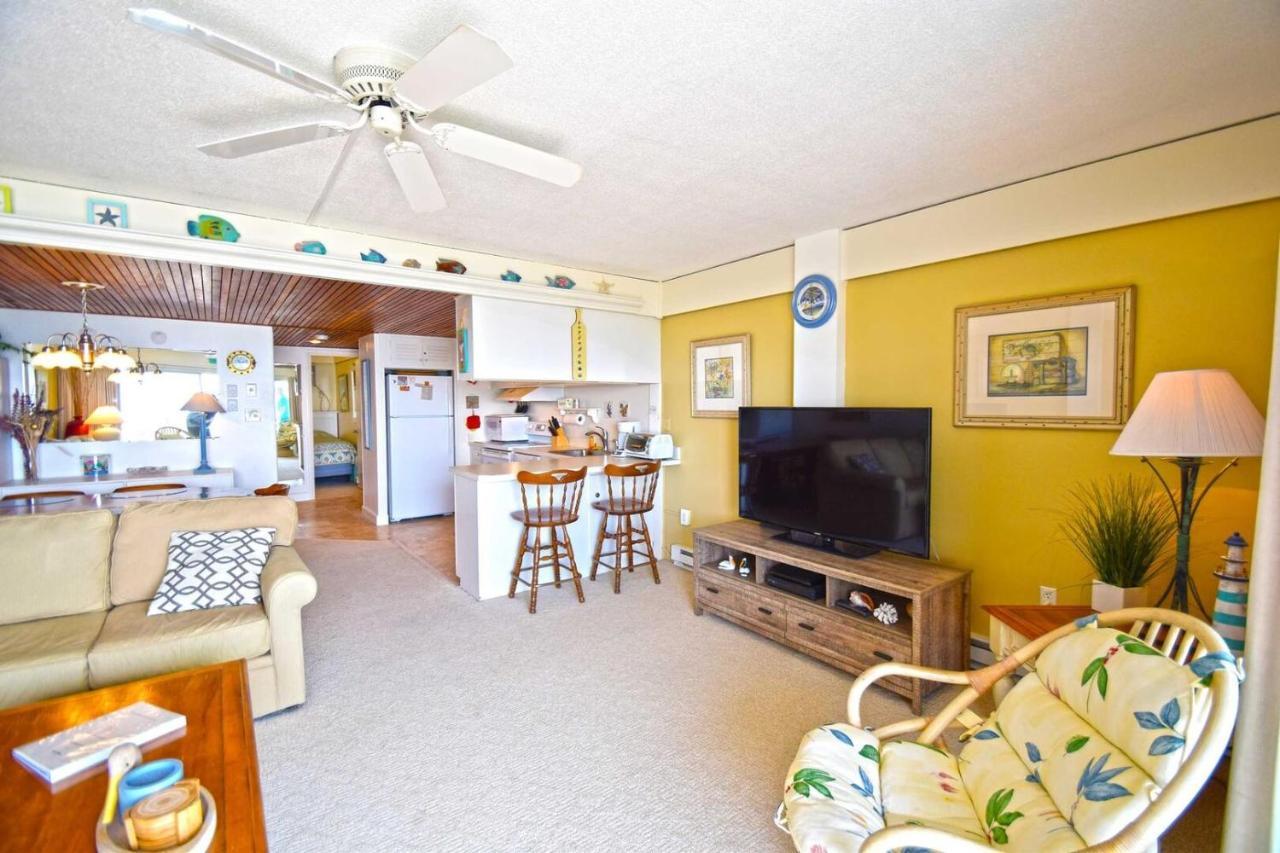 Beachmark 3D Condo Ocean City Exterior foto