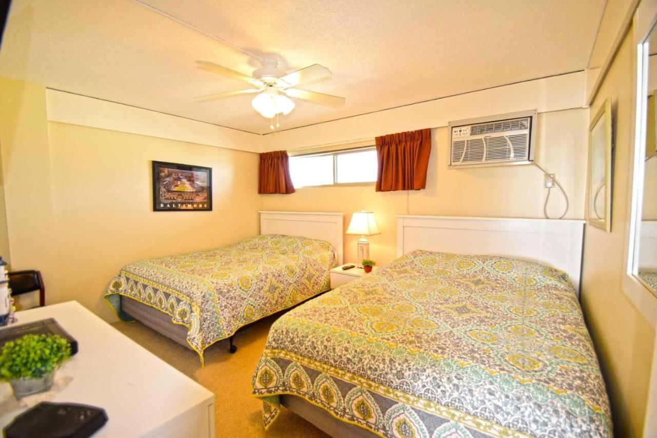 Beachmark 3D Condo Ocean City Exterior foto